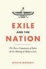 Exile and the Nation - Afshin Marashi - 9781477320808