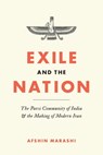 Exile and the Nation - Afshin Marashi - 9781477320822