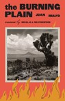 The Burning Plain - Juan Rulfo - 9781477329962