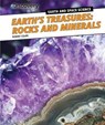 Earth's Treasures - CLOSE,  Edward - 9781477761724