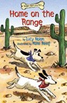 Home on the Range - Lucy A. Nolan - 9781477816134