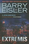 Extremis - Barry Eisler - 9781477820841