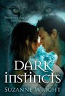 Dark Instincts - Suzanne Wright - 9781477828748