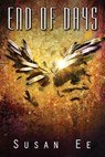 END OF DAYS - SUSAN EE - 9781477829707