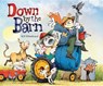 Down by the Barn - Will Hillenbrand - 9781477847312