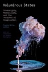 Voluminous States - Franck Bille - 9781478008422