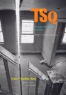 Trans* Studies Now - Susan Stryker - 9781478009627