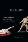 Crip Colony - Sony Coranez Bolton - 9781478016922