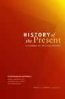 Psychoanalysis and History - Brian Connolly ; Joan Wallach Scott - 9781478017349