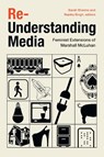 Re-Understanding Media - Sarah Sharma ; Rianka Singh - 9781478017875
