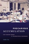 Precarious Accumulation - Nellie Chu - 9781478029649
