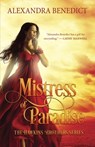 Mistress of Paradise - Alexandra Benedict - 9781478120674