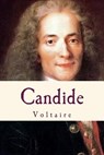 Candide - Voltaire - 9781478205142