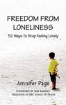 Freedom from Loneliness - PAGE,  Jennifer - 9781478381808