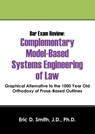 Bar Exam Review - Eric D Smith Jd - 9781478717867