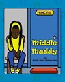 Middle Maddy - REED-POINDEXTER,  Robin - 9781478786009