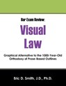 Bar Exam Review - Eric D Smith Jd Phd - 9781478796947