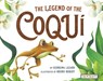 The Legend of the Coquí - Georgina Lázaro - 9781478868026