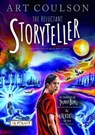 The Reluctant Storyteller - Art Coulson - 9781478870265