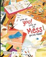 Look at You! Look at the Mess You've Made! - Hsu-Kung Liu - 9781478875420
