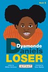 Loser: A Dyamonde Daniel Book - Nikki Grimes - 9781478876021