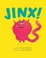Jinx! - Evelyn Bookless - 9781478880400