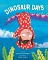 Dinosaur Days - Courtney Pippin-Mathur - 9781478887850