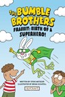 Frabbit: Birth of a Superhero! (the Bumble Brothers, Book #3) - Steve Metzger - 9781478890706