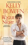 A Rogue by Night - Kelly Bowen - 9781478918622