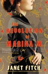The Revolution of Marina M. -  - 9781478923367