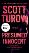 Presumed Innocent - Scott Turow - 9781478948445