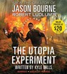 Robert Ludlum's The Utopia Experiment -  - 9781478951582