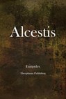 Alcestis - Euripides - 9781479127788