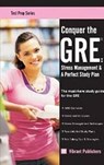Conquer the GRE - Vibrant Publishers - 9781479216956