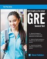 Math Insights on the Revised GRE General Test - Vibrant Publishers - 9781479266692