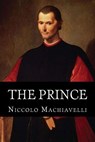 The Prince - Alex Struik - 9781479321216