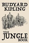 The Jungle Book - Rudyard Kipling - 9781479422234