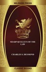 Sharp Quillets of the Law - Charles S Desmond - 9781479432608