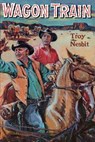 Wagon Train - Troy Nesbit - 9781479446841