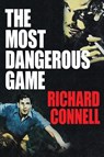 The Most Dangerous Game - Richard Connell - 9781479454129