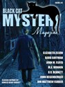 Black Cat Mystery Magazine #8 - john Hegenberger ; Barb Goffman ; Elizabeth Zelvin ; John M. Floyd - 9781479457113