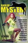 Black Cat Mystery Magazine #9 - Stacy Woodson ; Michael Kurland - 9781479461349