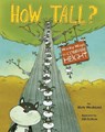 How Tall? - Mark Weakland - 9781479519132