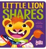 Little Lion Shares - Michael Dahl - 9781479522873