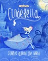 CINDERELLA STORIES AROUND THE - Cari Meister - 9781479554492