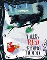 Little Red Riding Hood Stories Around the World: 3 Beloved Tales - Jessica Gunderson - 9781479554515