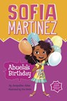 Abuela's Birthday - Jacqueline Jules - 9781479557790