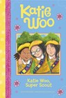 Katie Woo, Super Scout - Fran Manushkin - 9781479561803
