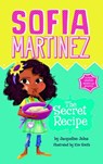 The Secret Recipe - Jacqueline Jules - 9781479587179
