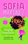 Singing Superstar - Jacqueline Jules - 9781479587223